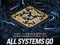 Con người đánh thắng được trí tuệ nhân tạo Alphago