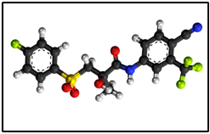 Công dụng Bicalutamide và chuẩn dược điển Bicalutamide