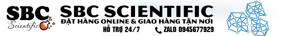 SBC Scientific Vietnam